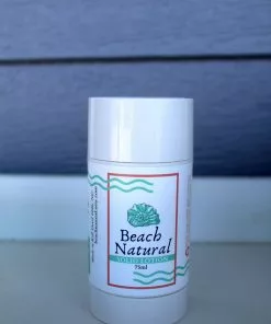 Beach Naturals Mimosa Tube Solid Lotion
