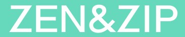 Zen&Zip Pop Store